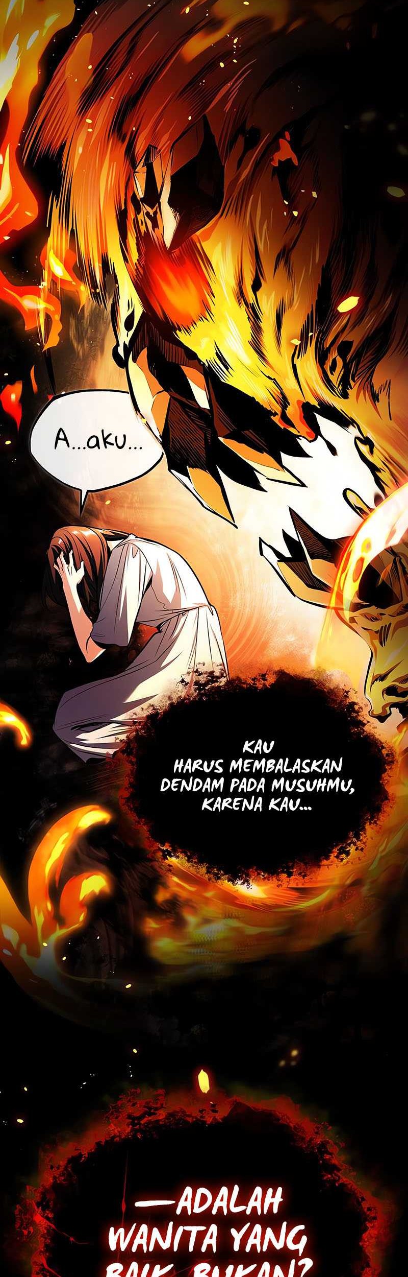 Academy’s Undercover Professor Chapter 67 Gambar 61