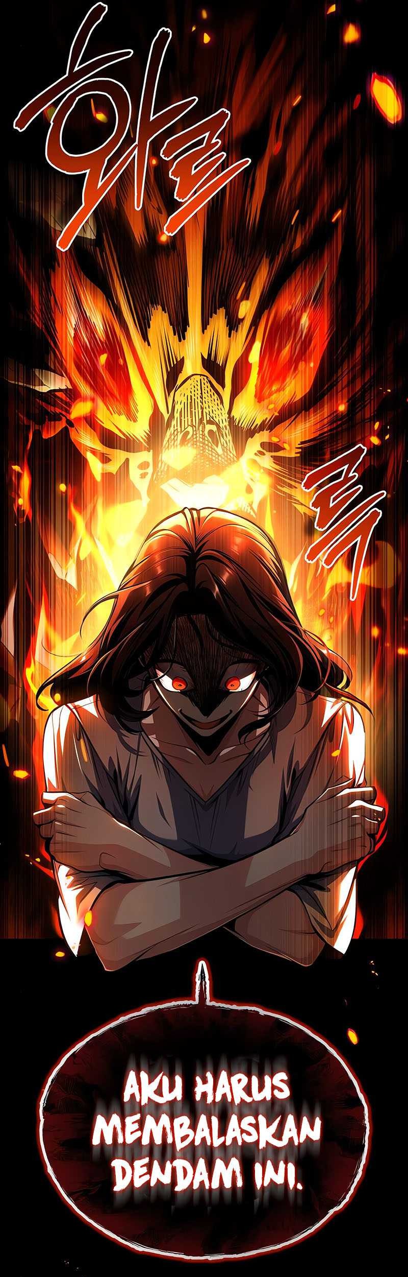 Academy’s Undercover Professor Chapter 67 Gambar 64