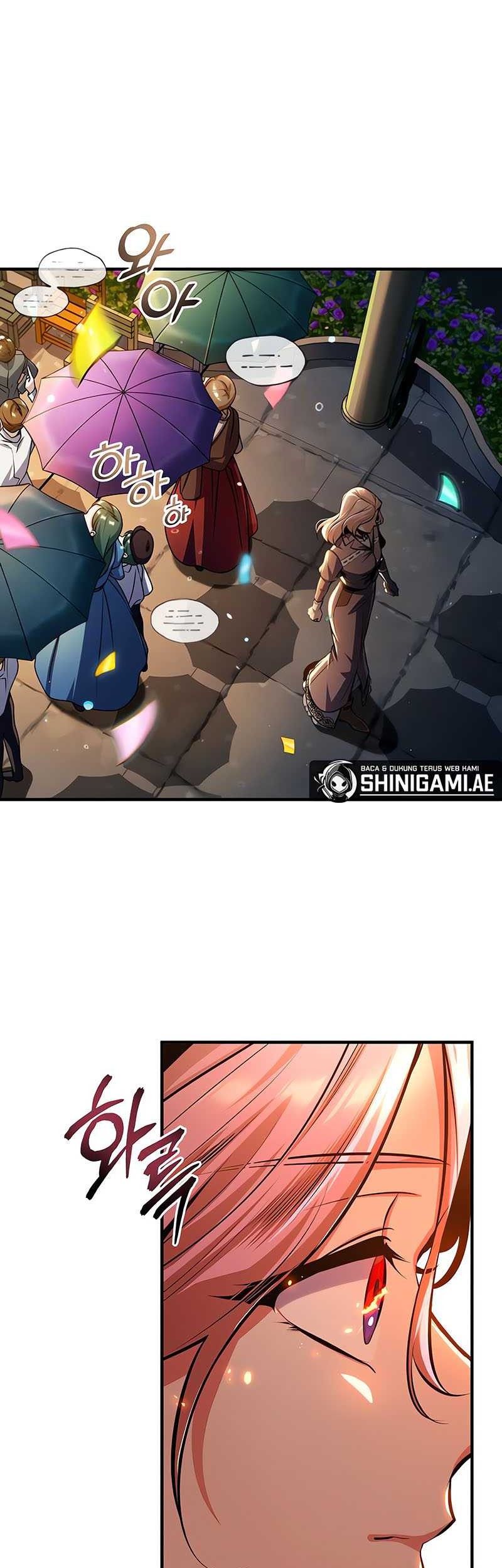 Academy’s Undercover Professor Chapter 67 Gambar 66