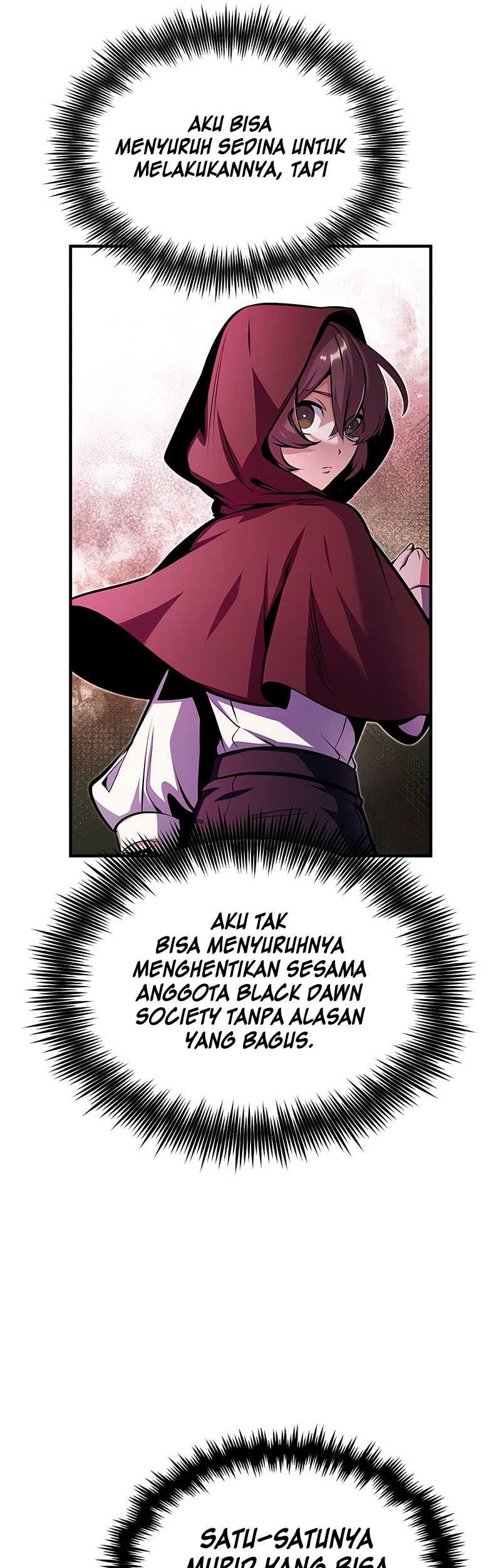 Academy’s Undercover Professor Chapter 67 Gambar 28