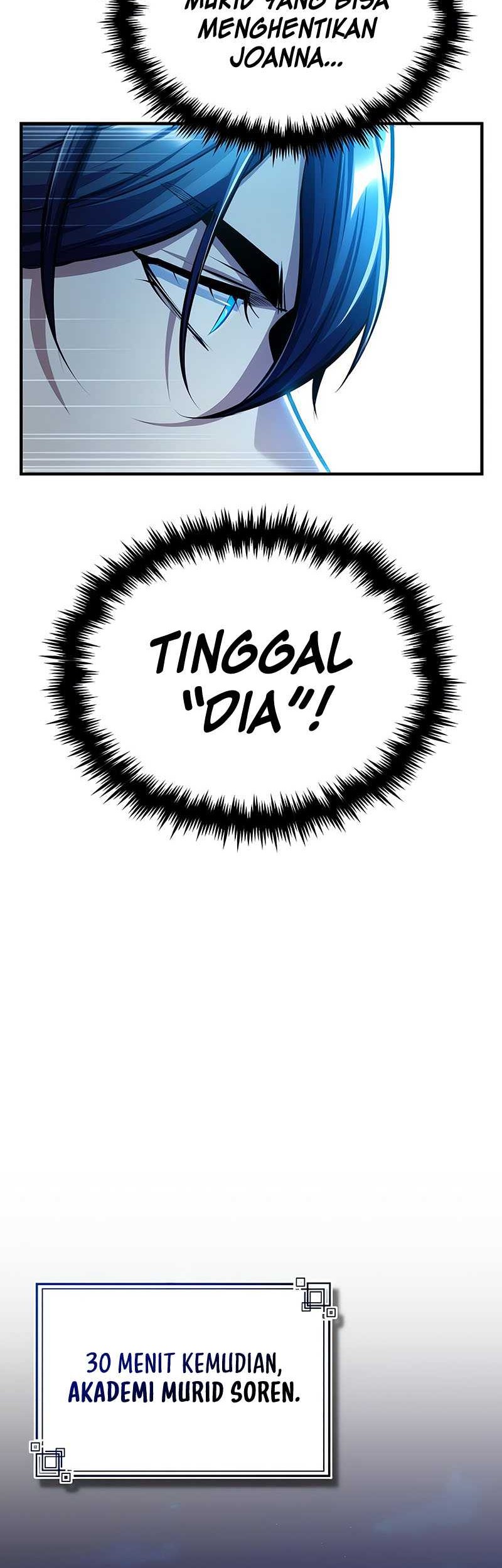 Academy’s Undercover Professor Chapter 67 Gambar 29