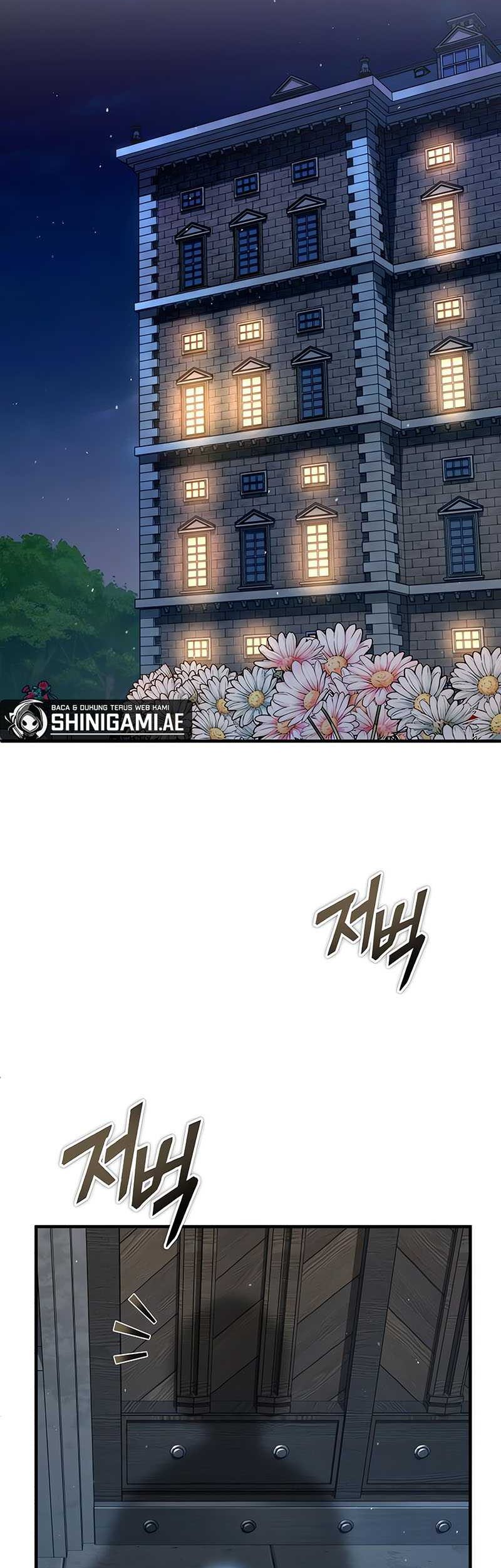 Academy’s Undercover Professor Chapter 67 Gambar 30