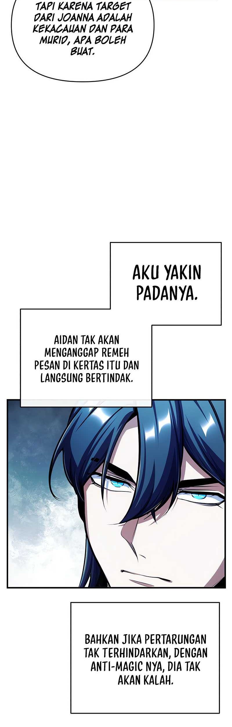 Academy’s Undercover Professor Chapter 67 Gambar 35