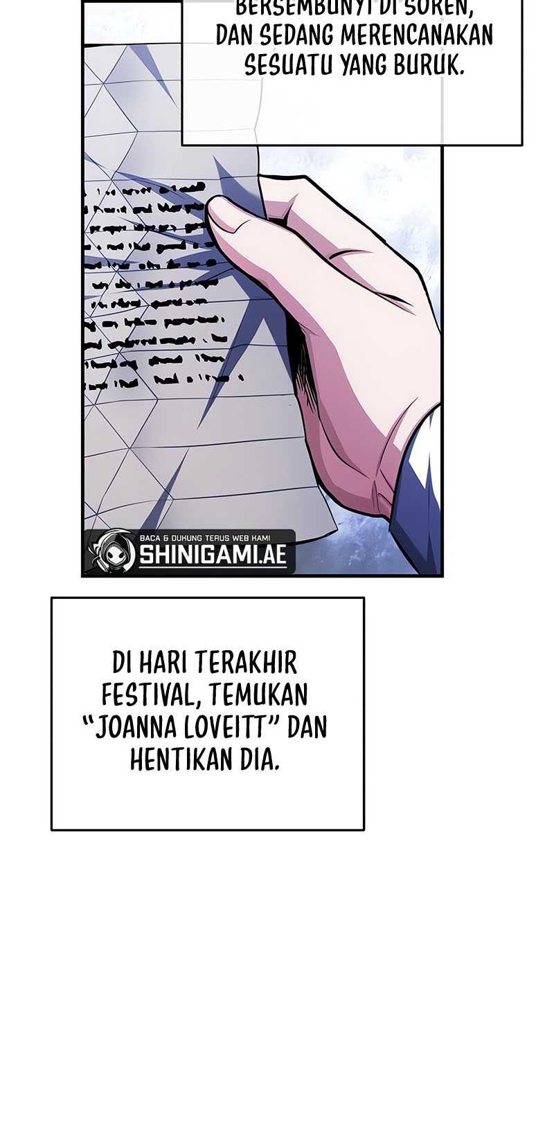 Academy’s Undercover Professor Chapter 67 Gambar 39