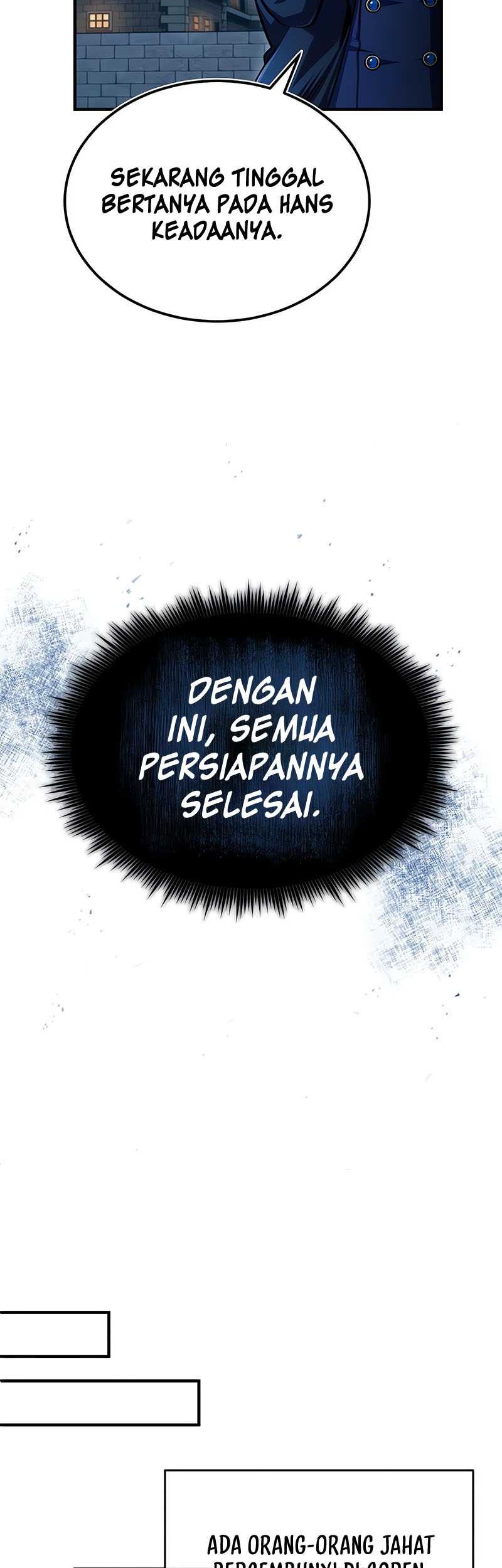 Academy’s Undercover Professor Chapter 67 Gambar 38