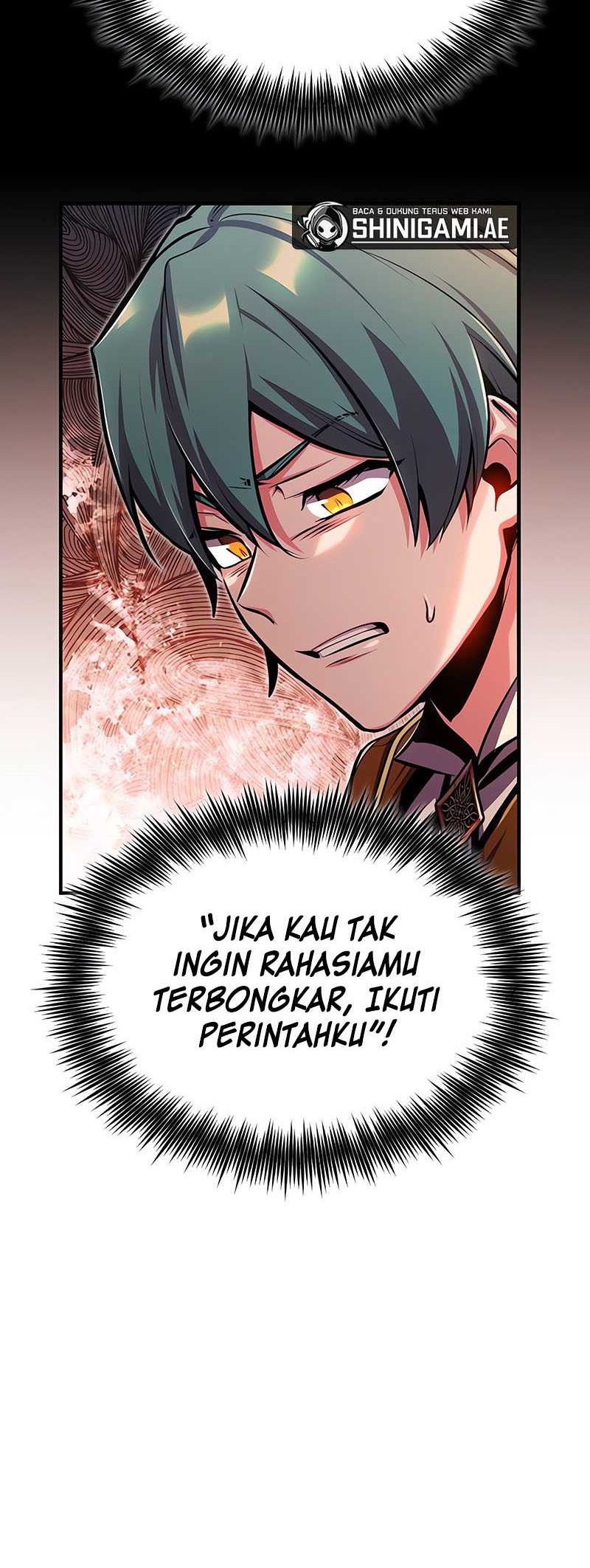 Academy’s Undercover Professor Chapter 67 Gambar 43