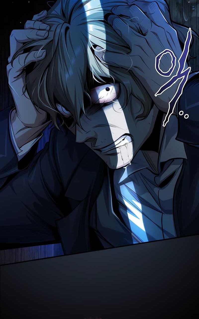 Academy’s Undercover Professor Chapter 67 Gambar 71