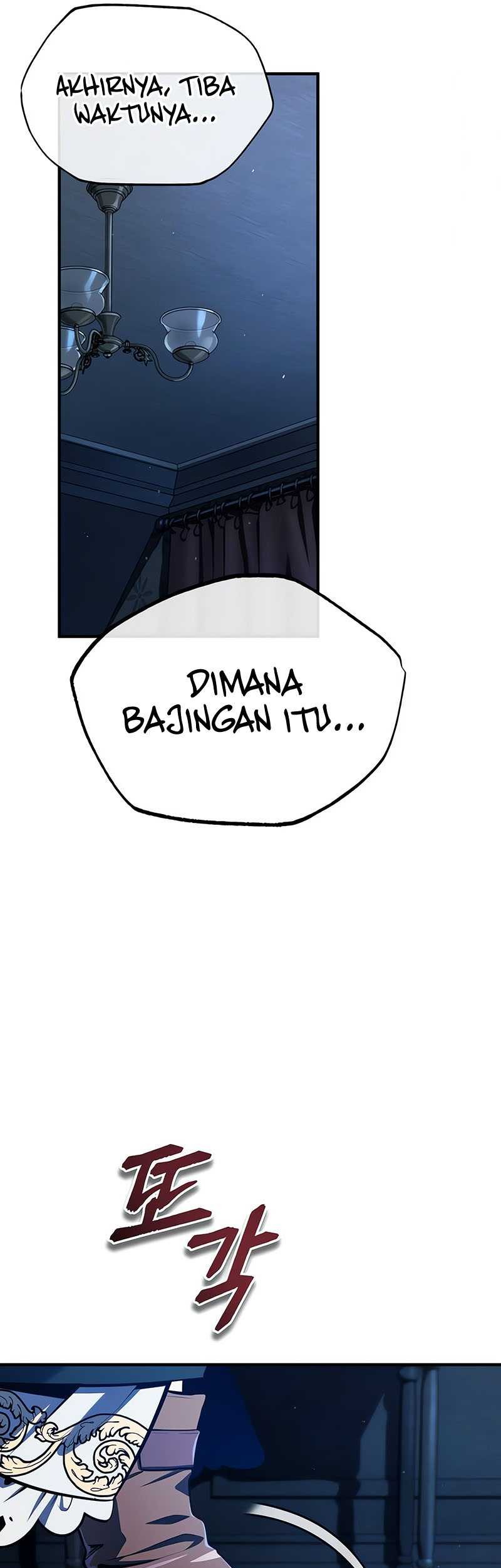 Academy’s Undercover Professor Chapter 67 Gambar 68