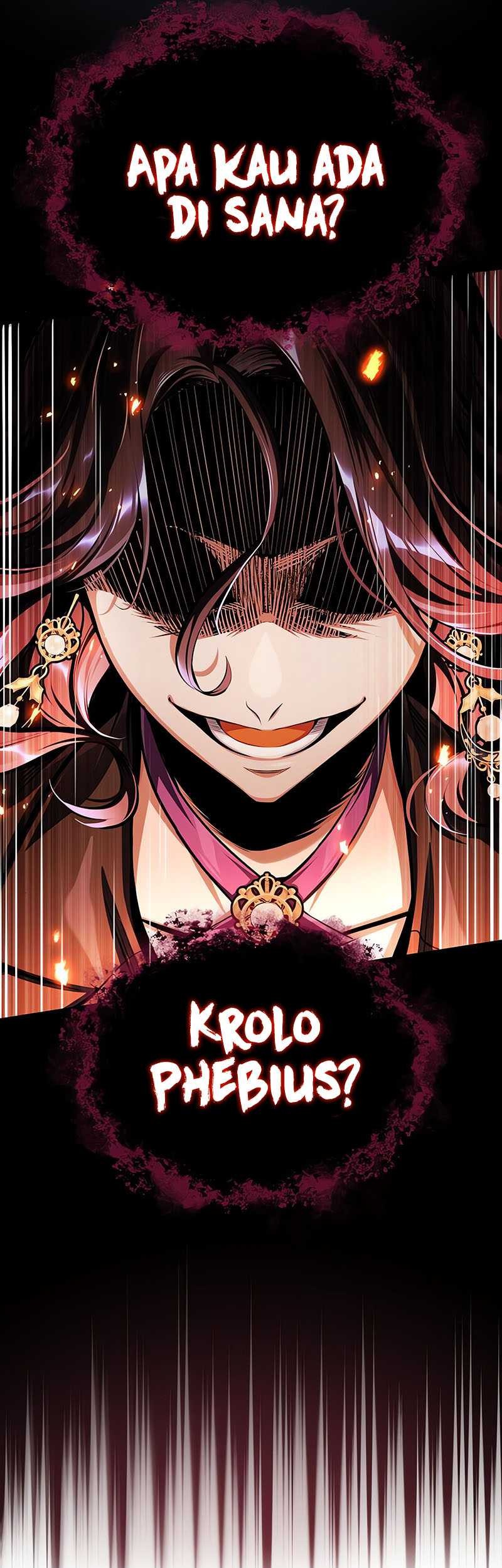 Academy’s Undercover Professor Chapter 67 Gambar 72