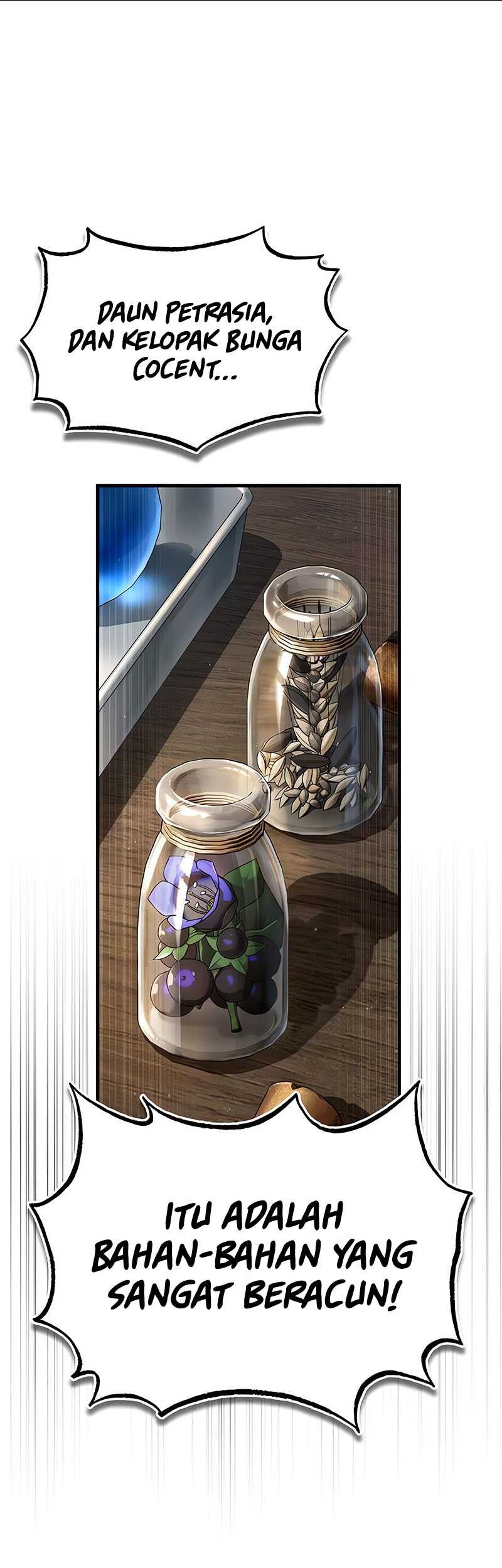 Academy’s Undercover Professor Chapter 67 Gambar 4