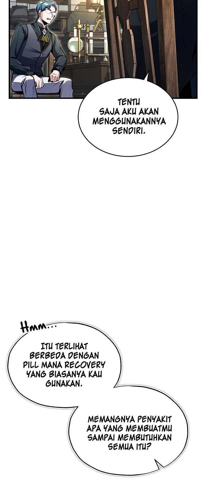 Academy’s Undercover Professor Chapter 67 Gambar 11