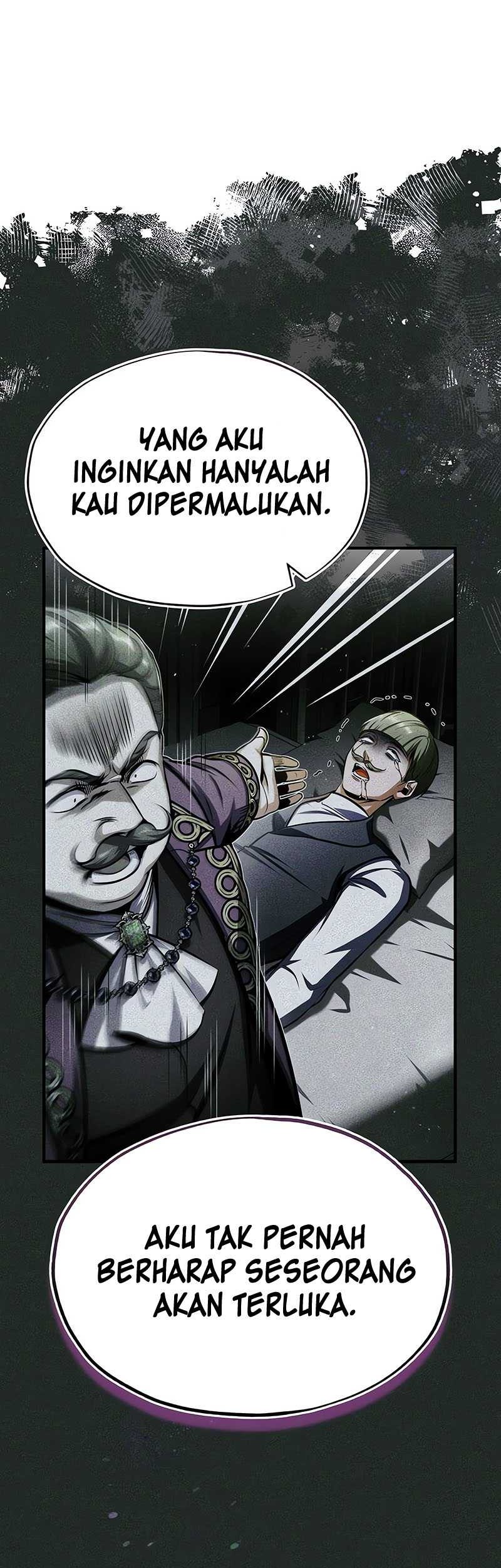 Academy’s Undercover Professor Chapter 67 Gambar 14