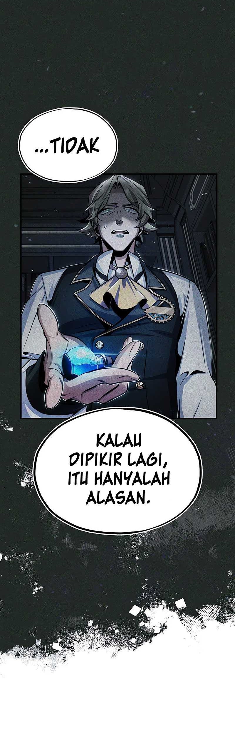 Academy’s Undercover Professor Chapter 67 Gambar 15