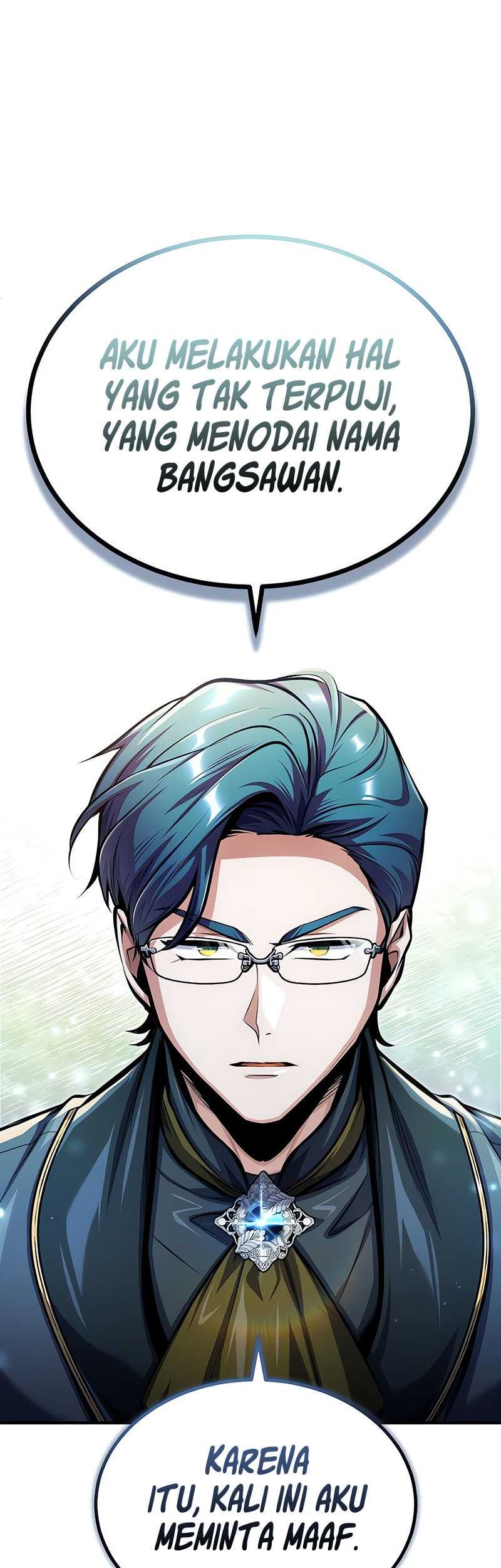 Academy’s Undercover Professor Chapter 67 Gambar 16