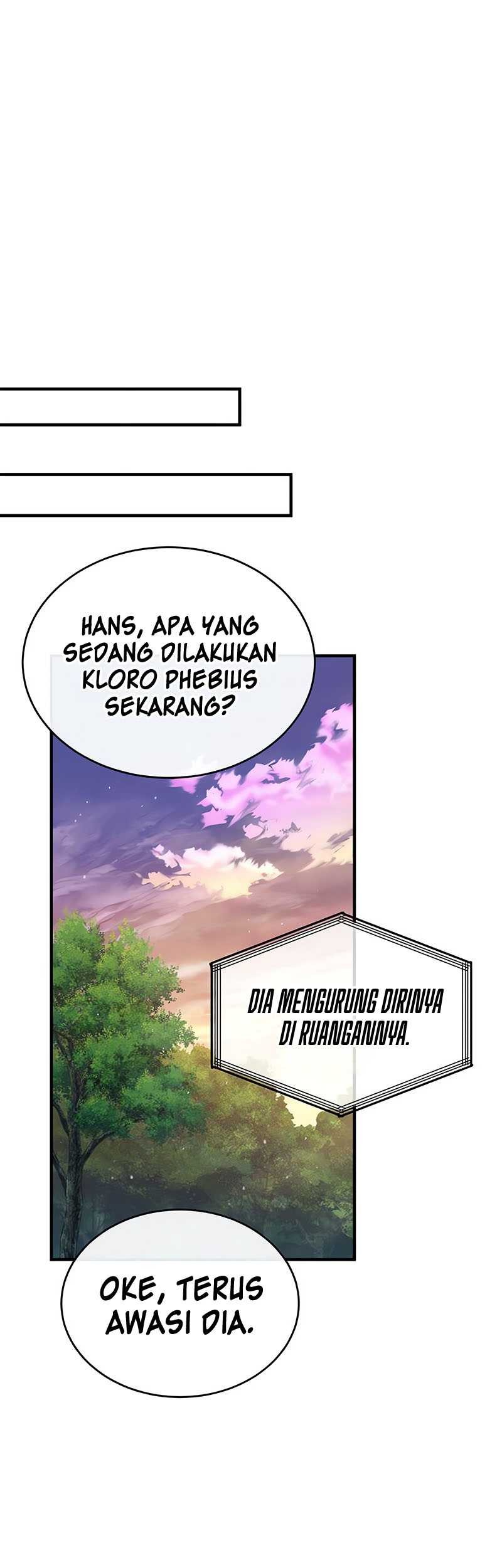 Academy’s Undercover Professor Chapter 67 Gambar 24
