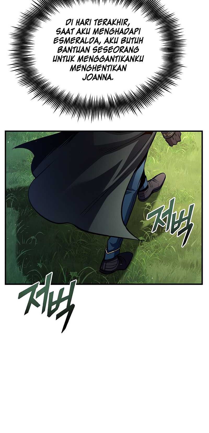 Academy’s Undercover Professor Chapter 67 Gambar 27