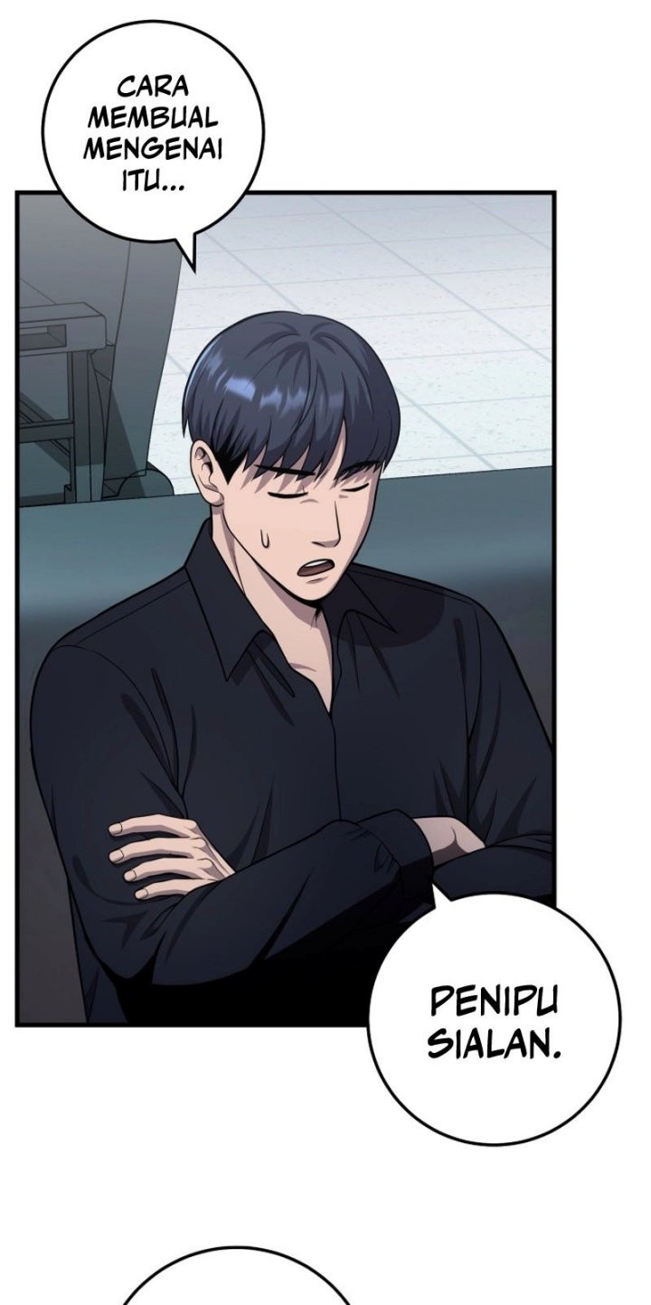 I’ll Be a Villain in This Life Chapter 27 Gambar 16