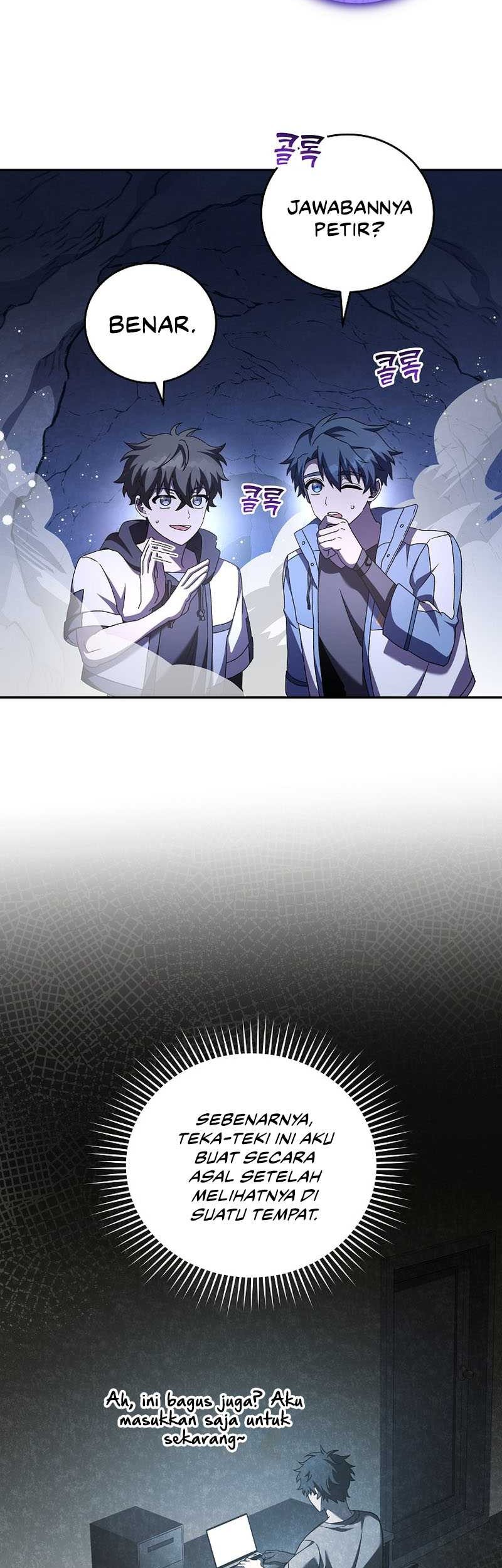 The Novel’s Extra (Remake) Chapter 78 Gambar 58