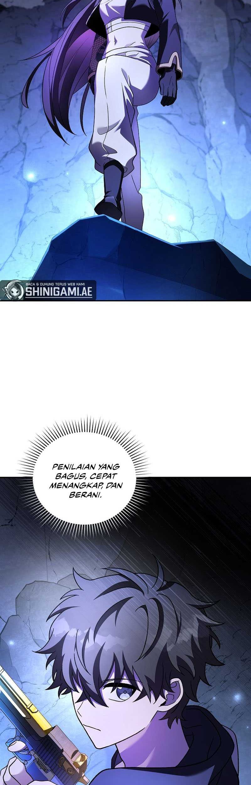 The Novel’s Extra (Remake) Chapter 78 Gambar 66