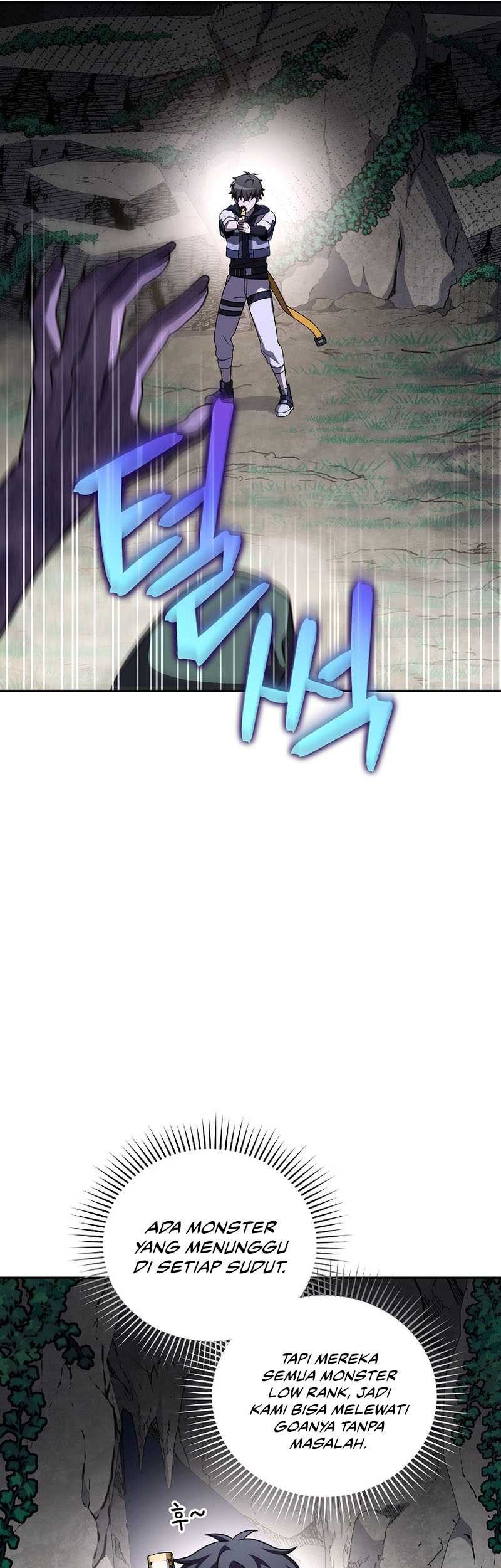 The Novel’s Extra (Remake) Chapter 78 Gambar 36