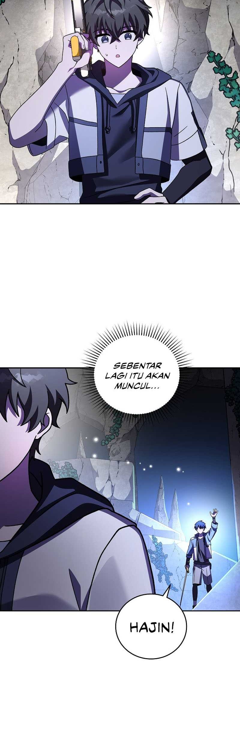 The Novel’s Extra (Remake) Chapter 78 Gambar 37