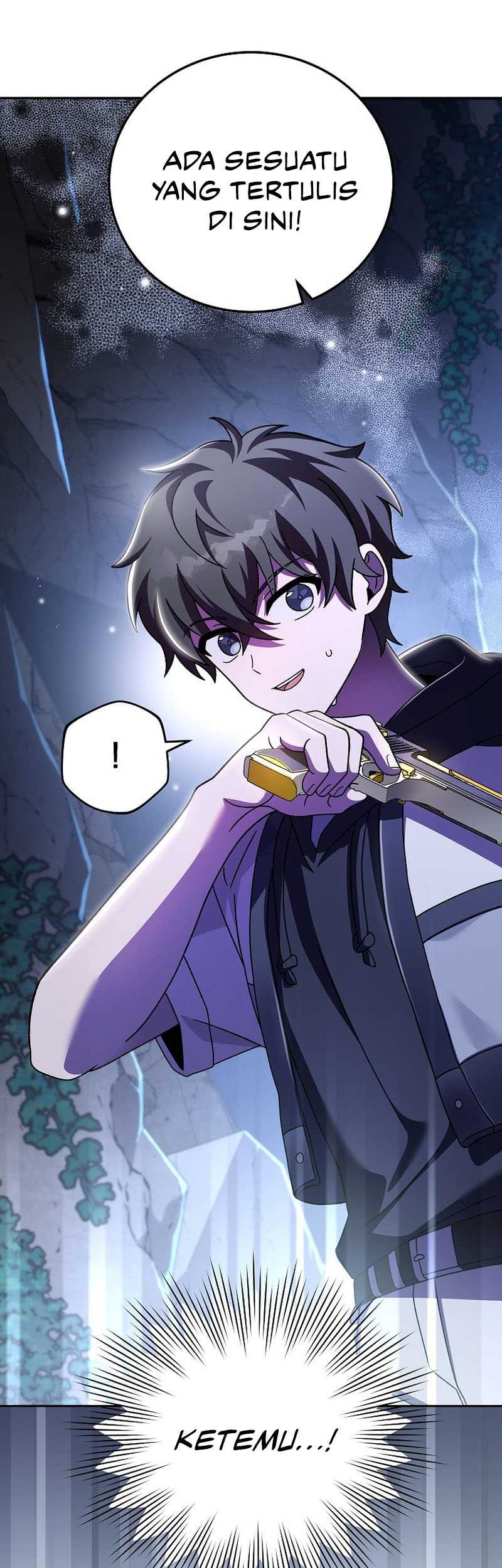 The Novel’s Extra (Remake) Chapter 78 Gambar 38