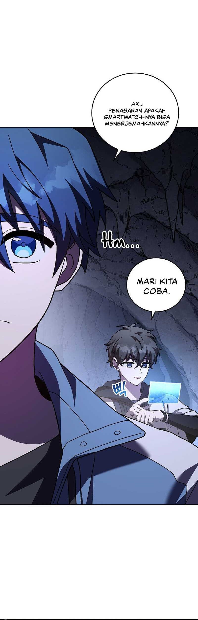 The Novel’s Extra (Remake) Chapter 78 Gambar 41