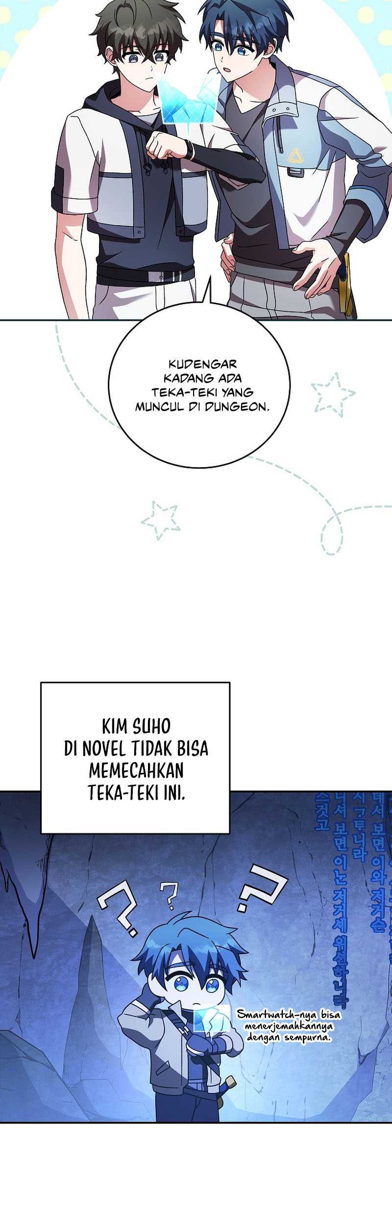 The Novel’s Extra (Remake) Chapter 78 Gambar 46