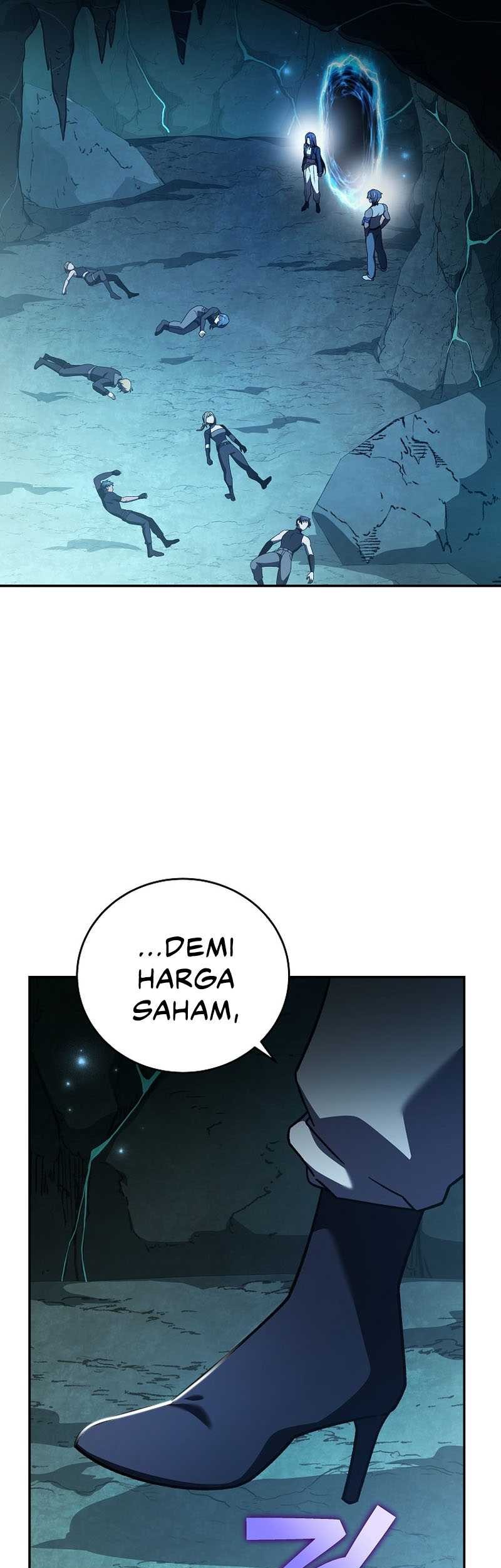 The Novel’s Extra (Remake) Chapter 78 Gambar 9