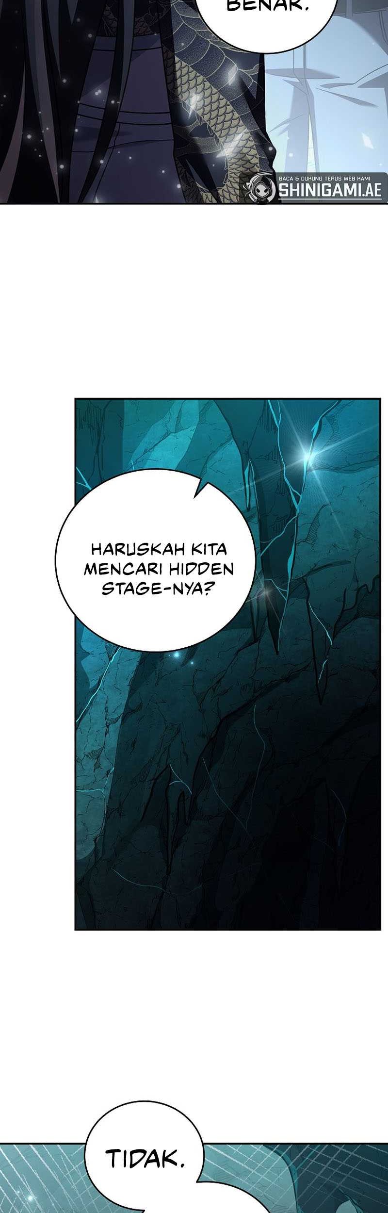 The Novel’s Extra (Remake) Chapter 78 Gambar 11