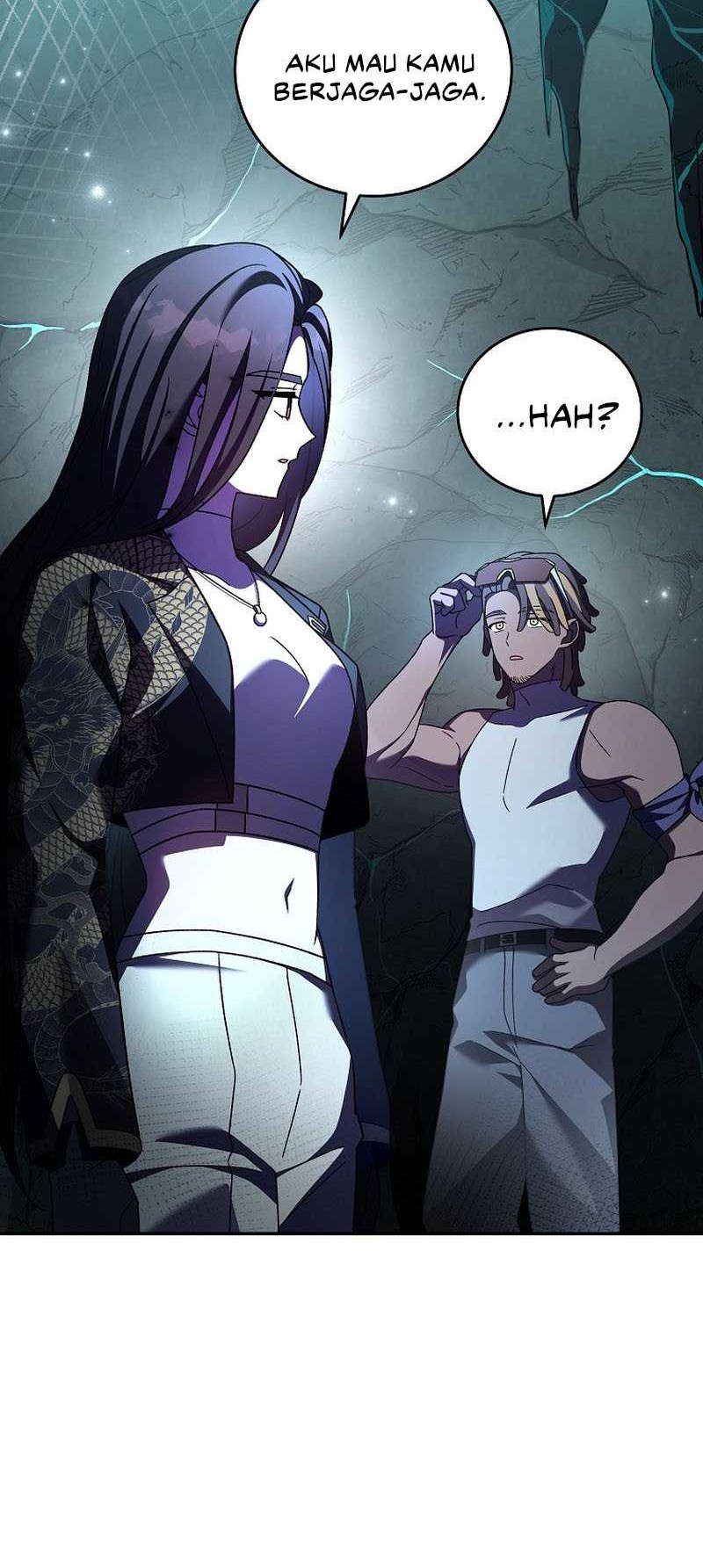 The Novel’s Extra (Remake) Chapter 78 Gambar 12