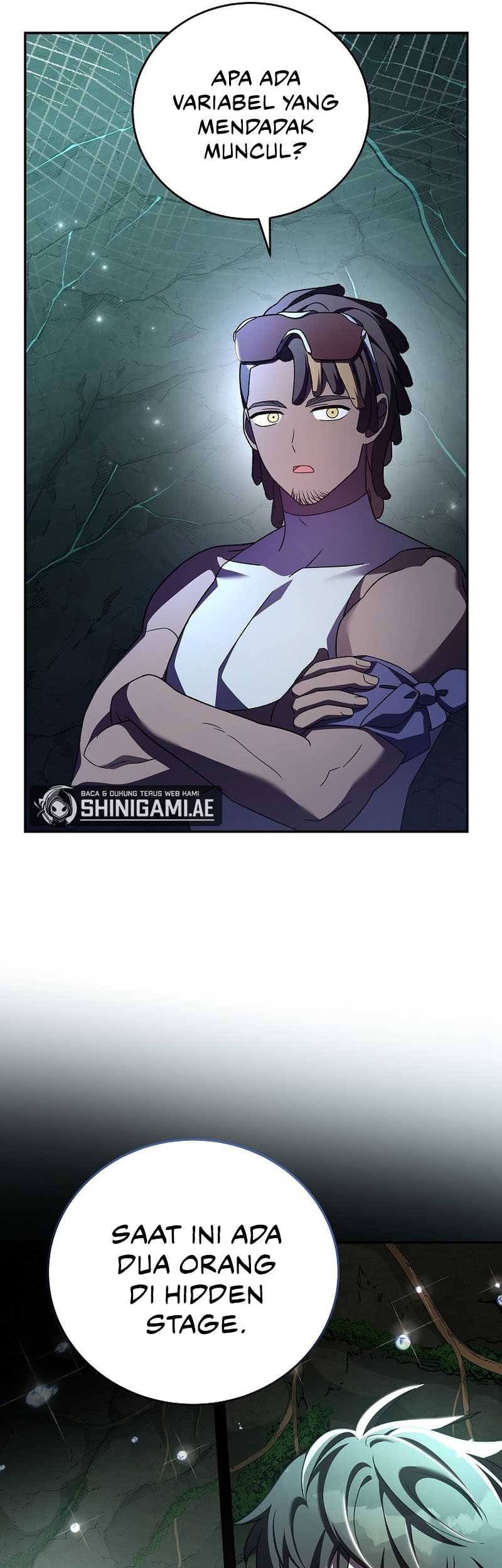 The Novel’s Extra (Remake) Chapter 78 Gambar 13