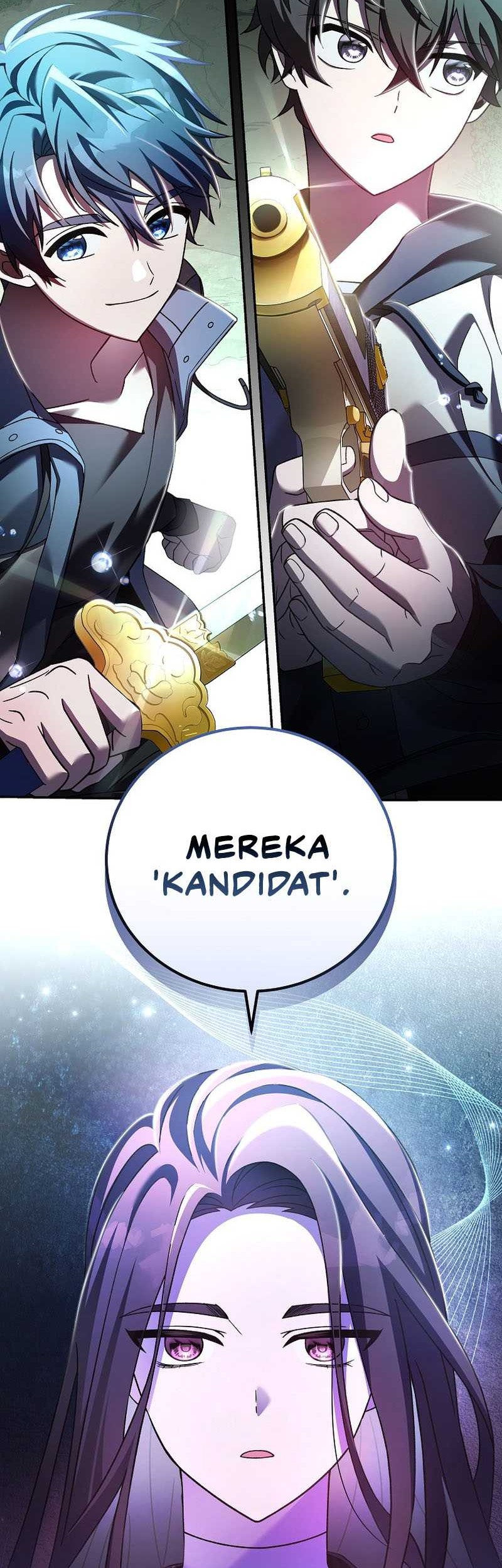 The Novel’s Extra (Remake) Chapter 78 Gambar 14
