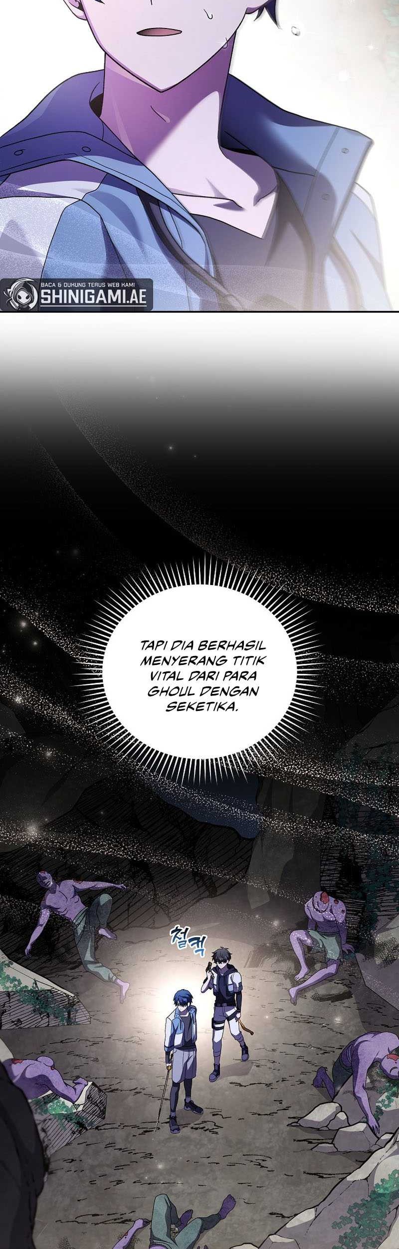 The Novel’s Extra (Remake) Chapter 78 Gambar 30