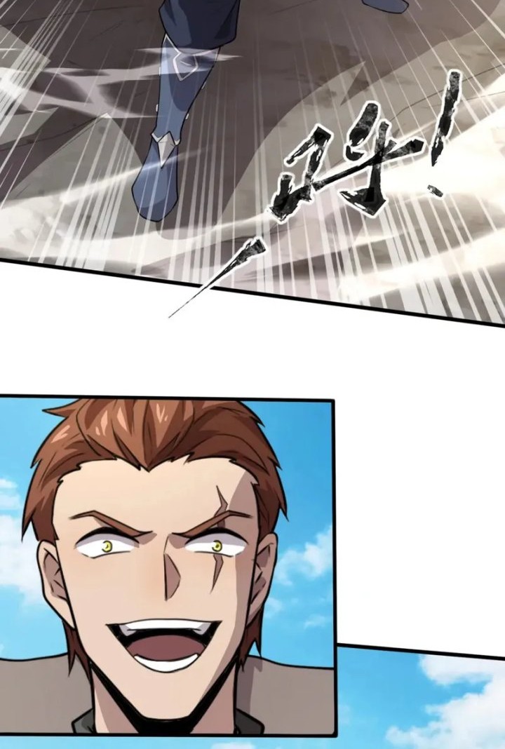 The Lone SSS-Class Summoner Chapter 68 Gambar 45