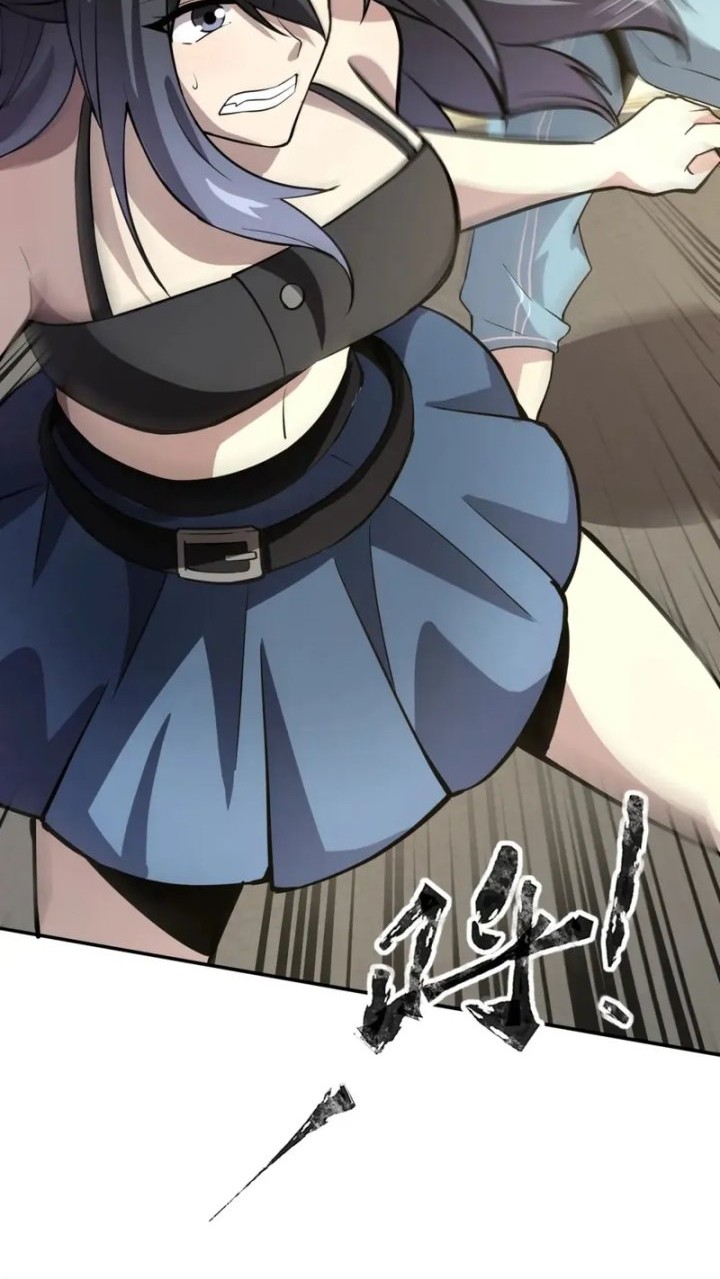 The Lone SSS-Class Summoner Chapter 68 Gambar 5