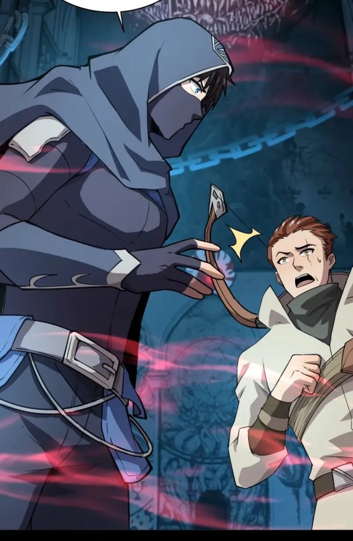 The Lone SSS-Class Summoner Chapter 68 Gambar 17