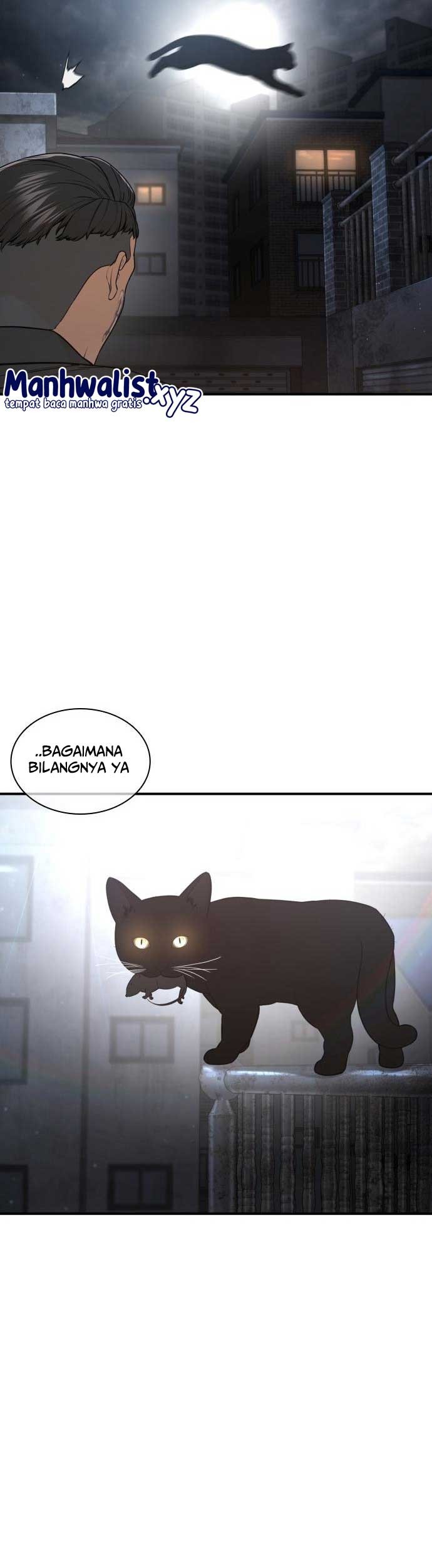 Genkai Dungeon no Hanshoku Jijou Chapter 10 Gambar 27