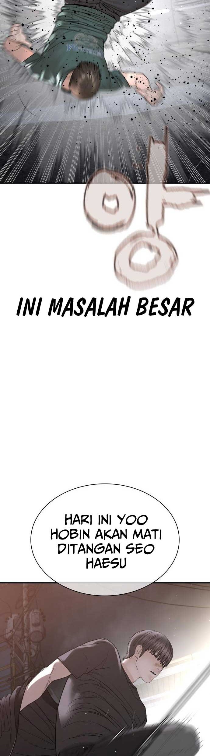 Genkai Dungeon no Hanshoku Jijou Chapter 10 Gambar 30