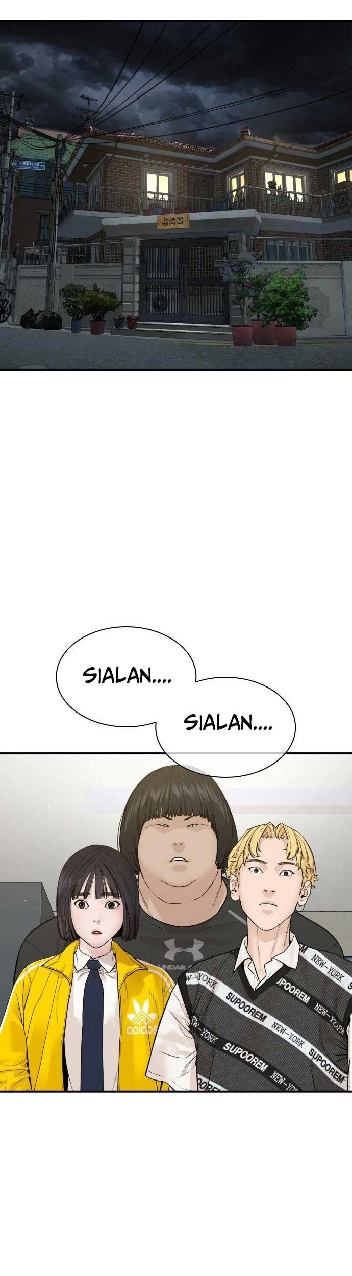 Genkai Dungeon no Hanshoku Jijou Chapter 10 Gambar 35