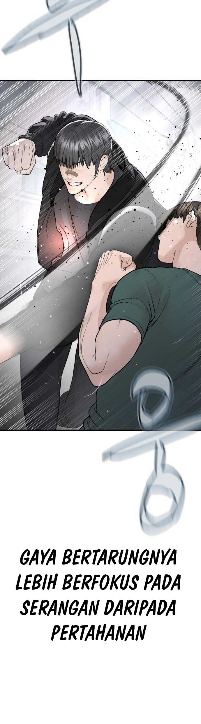 Genkai Dungeon no Hanshoku Jijou Chapter 10 Gambar 20