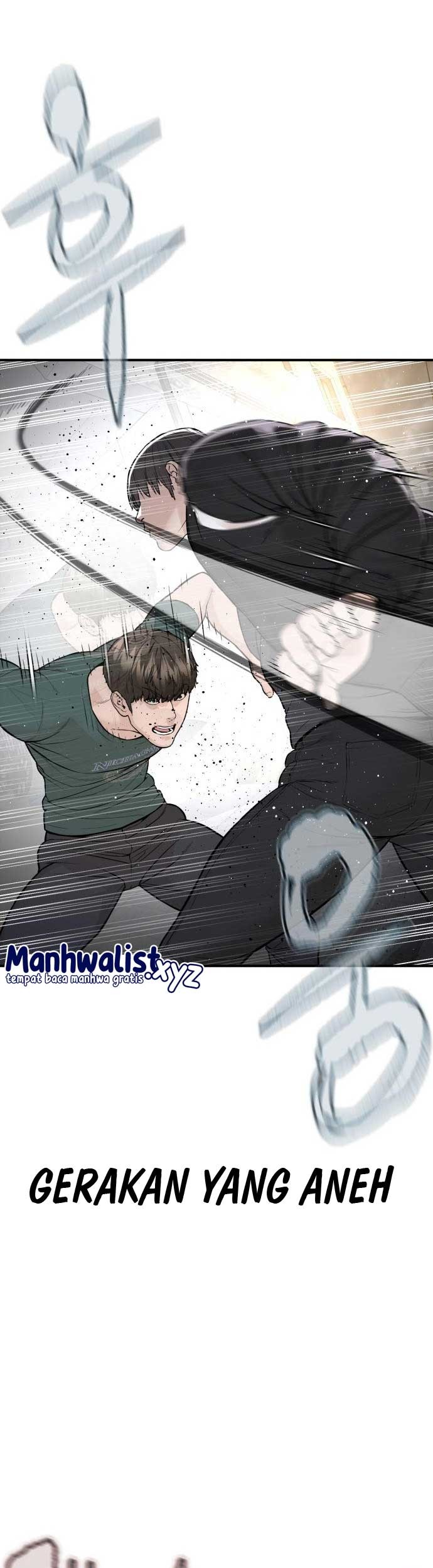 Genkai Dungeon no Hanshoku Jijou Chapter 10 Gambar 21