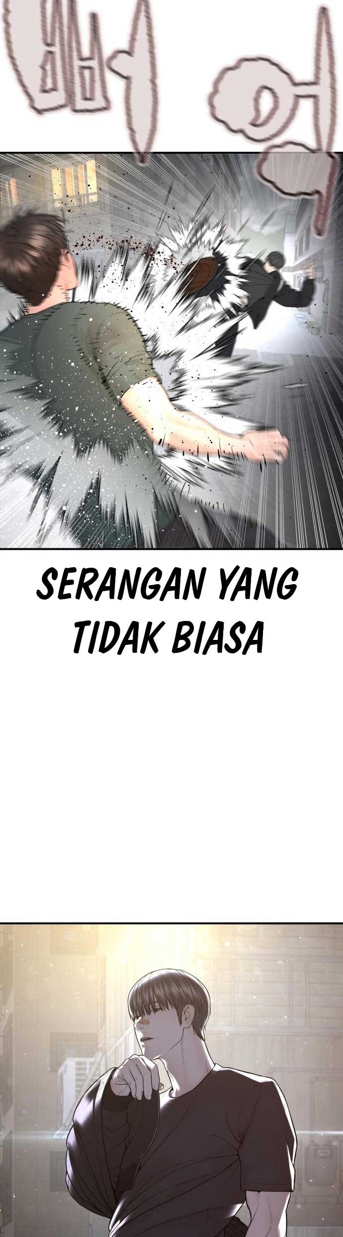 Genkai Dungeon no Hanshoku Jijou Chapter 10 Gambar 22