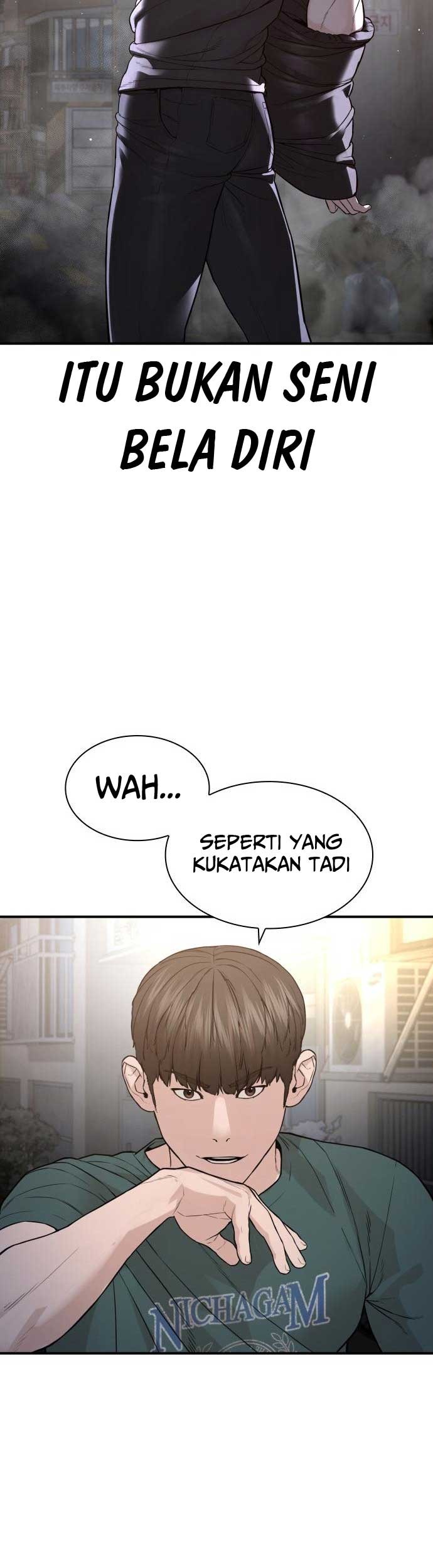 Genkai Dungeon no Hanshoku Jijou Chapter 10 Gambar 23