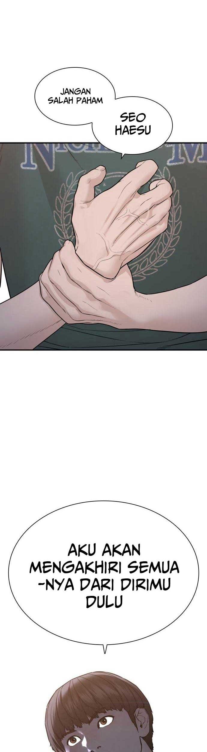 Komik Genkai Dungeon no Hanshoku Jijou Chapter 10 gambar nomor 1