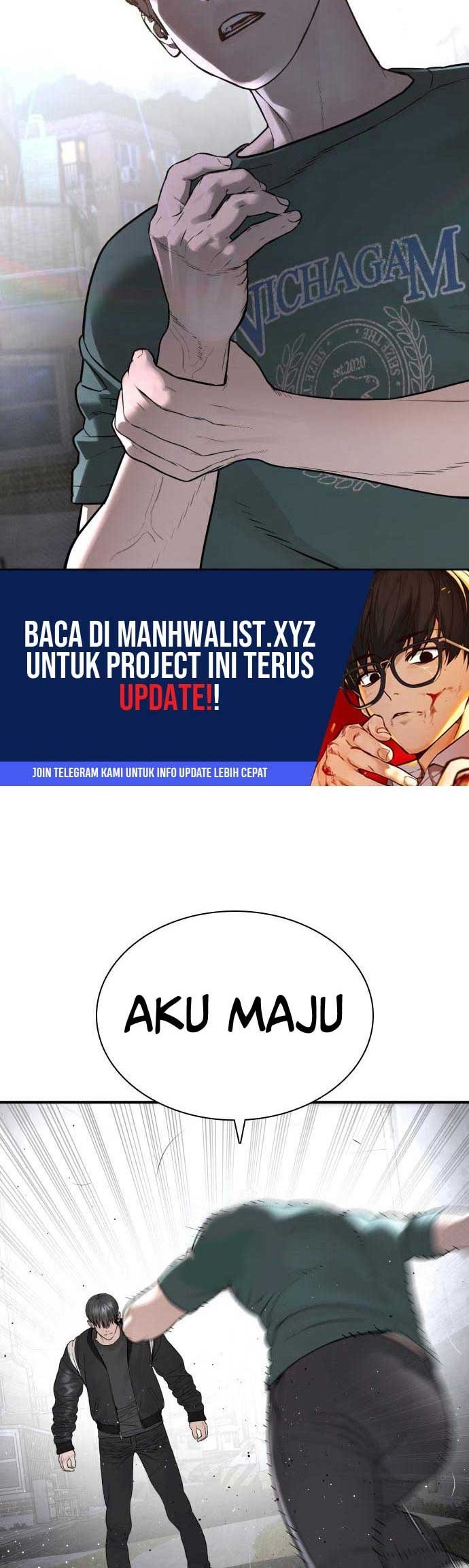 Manga Genkai Dungeon no Hanshoku Jijou Chapter 10 gambar nomor 2