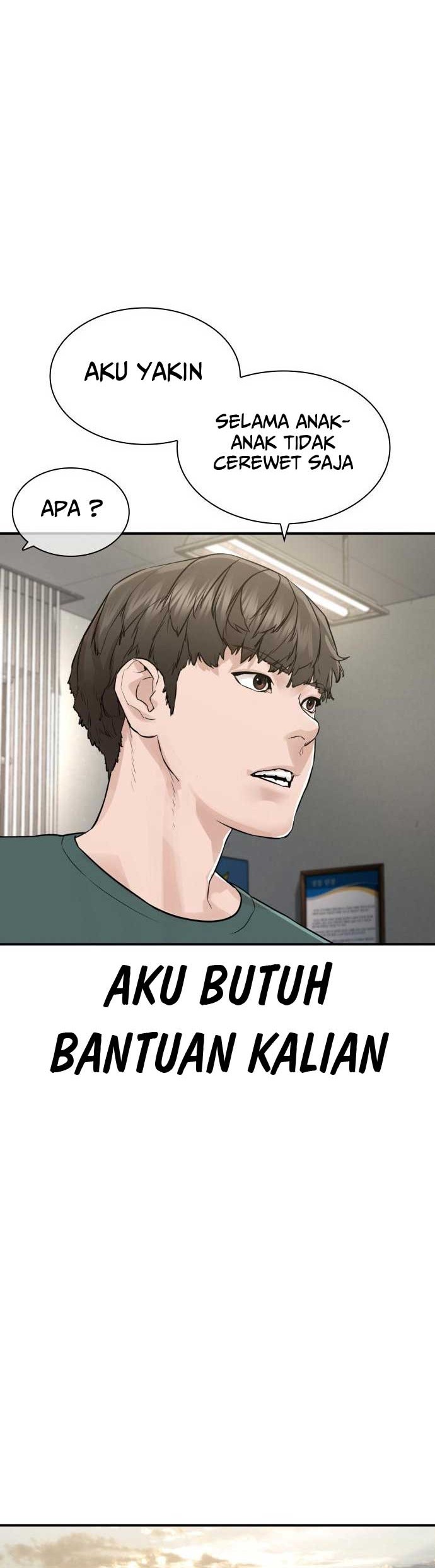 Genkai Dungeon no Hanshoku Jijou Chapter 10 Gambar 48