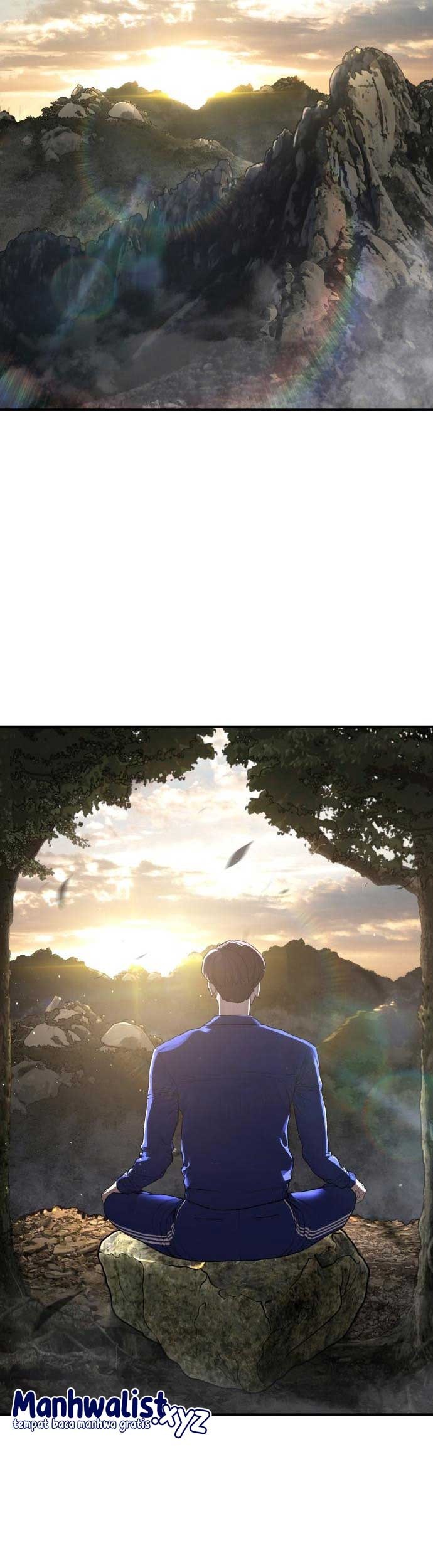 Genkai Dungeon no Hanshoku Jijou Chapter 10 Gambar 49