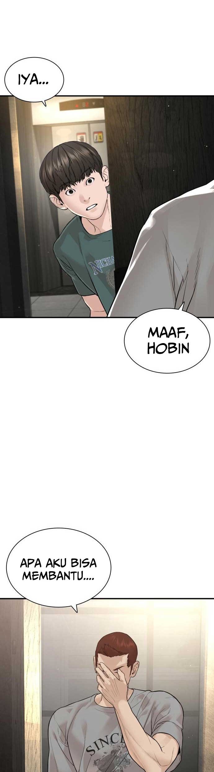 Genkai Dungeon no Hanshoku Jijou Chapter 10 Gambar 58