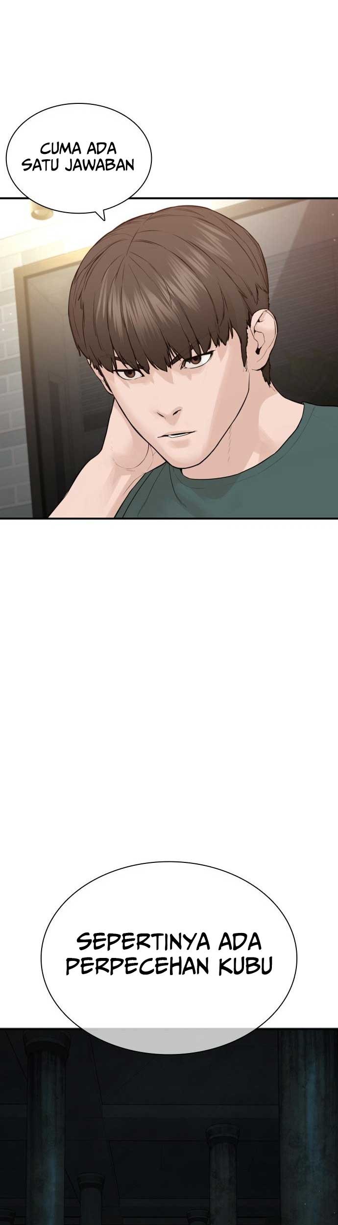 Genkai Dungeon no Hanshoku Jijou Chapter 10 Gambar 39